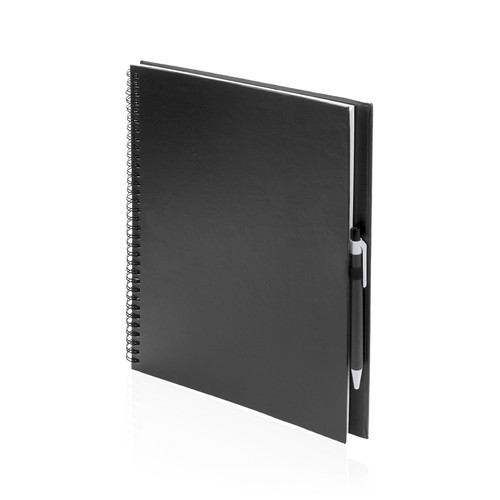 Notebook Tecnar