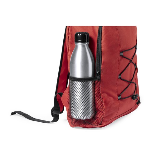 yellow Mochila Lendross