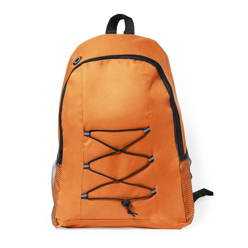 orange Mochila Lendross