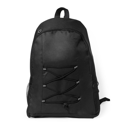 black Mochila Lendross