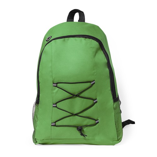 green Mochila Lendross