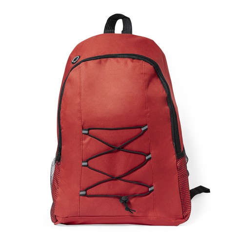 yellow Mochila Lendross