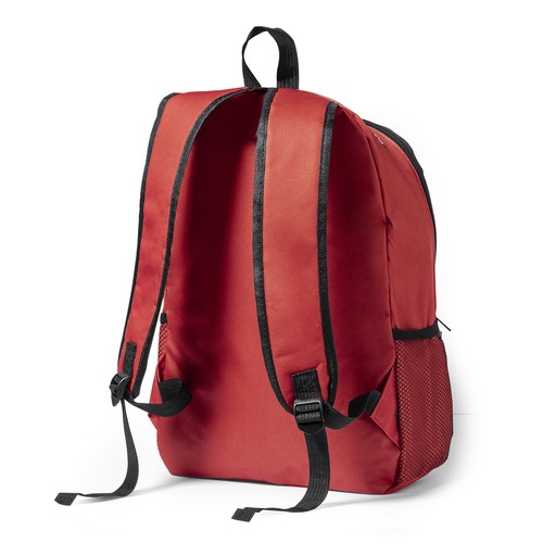 green Mochila Lendross