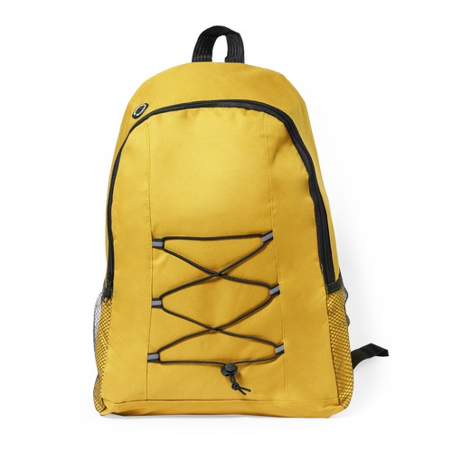 black Mochila Lendross