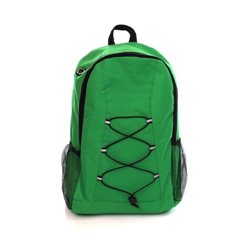 black Mochila Lendross