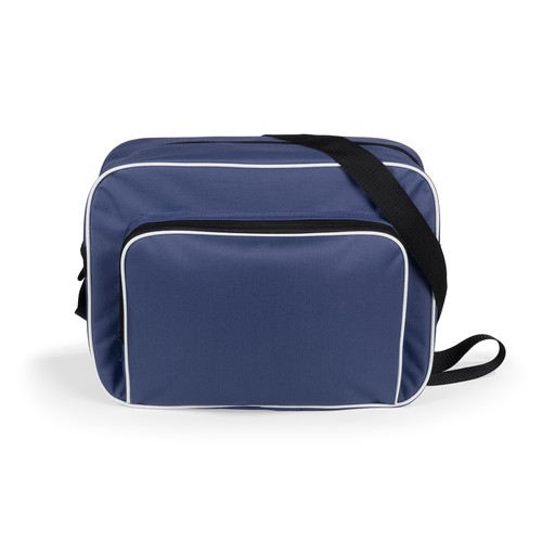 azul marino Bolso Curcox