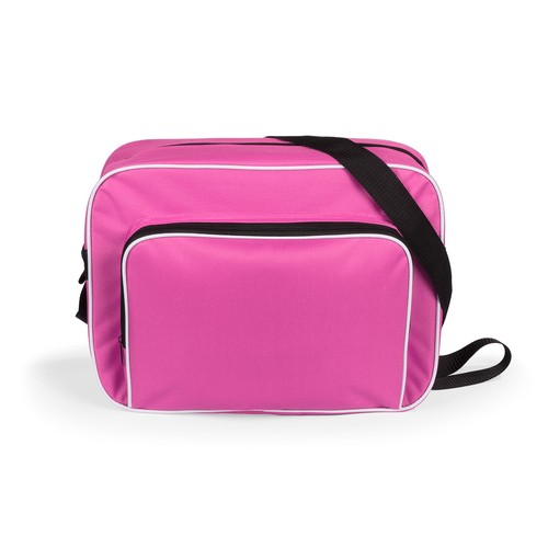 fucsia Bolso Curcox