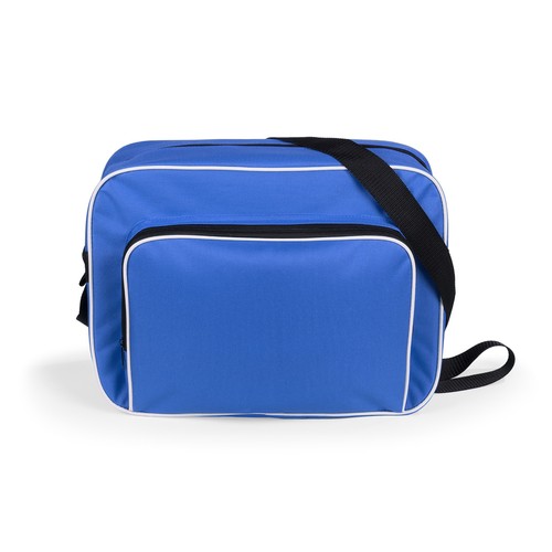 blue Bolso Curcox