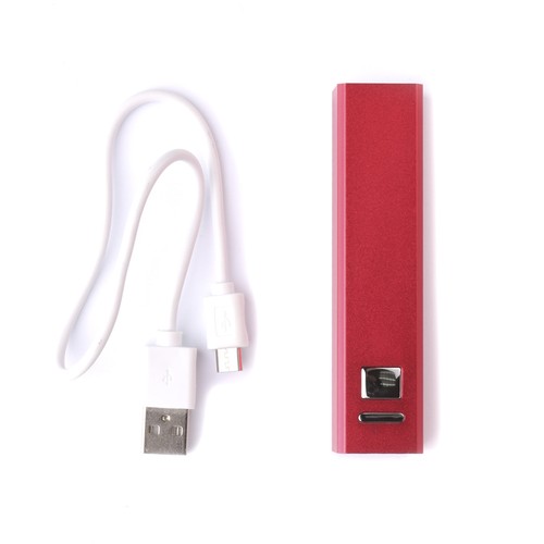 yellow Power Bank Thazer