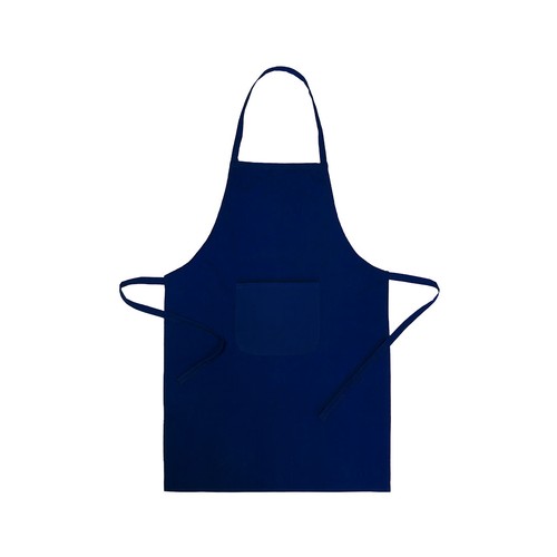 azul marino Delantal Xigor