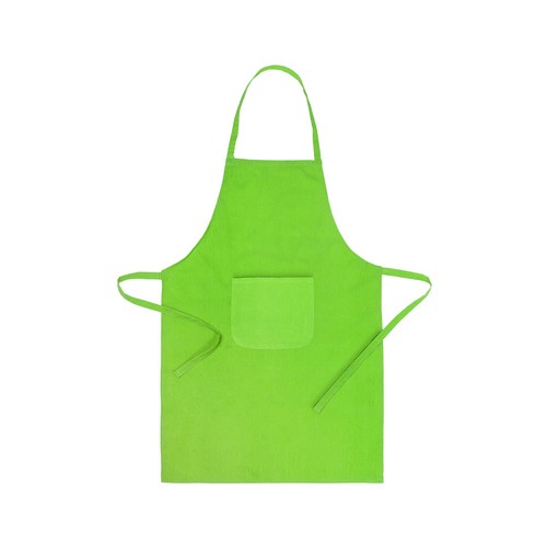 verde claro Delantal Xigor