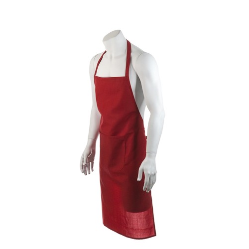 red Delantal Xigor