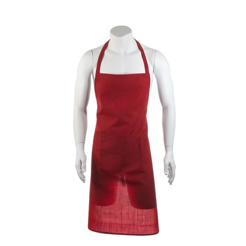 red Delantal Xigor