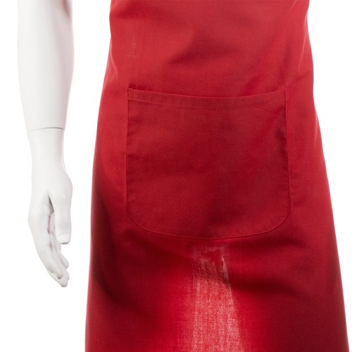 red Delantal Xigor