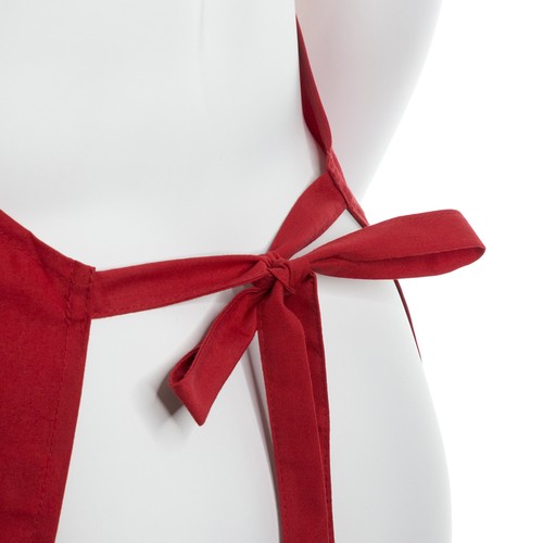 red Delantal Xigor