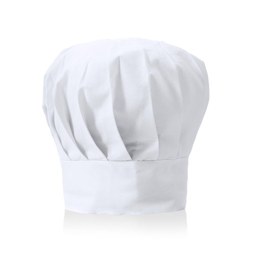GORRO COCINA NILSON