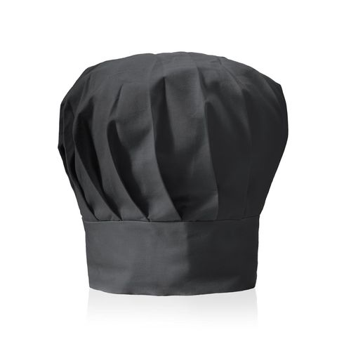 white Gorro Cocina Nilson