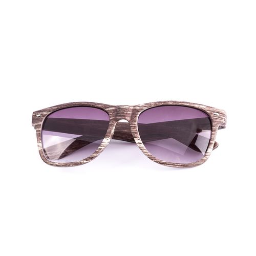 marrón oscuro Gafas Sol Haris