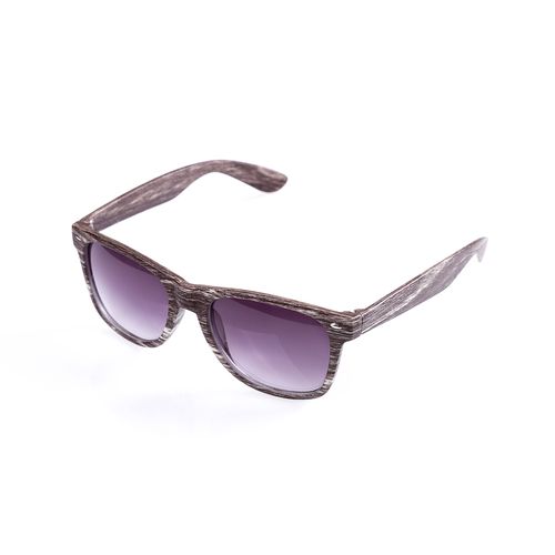 marrón oscuro Gafas Sol Haris