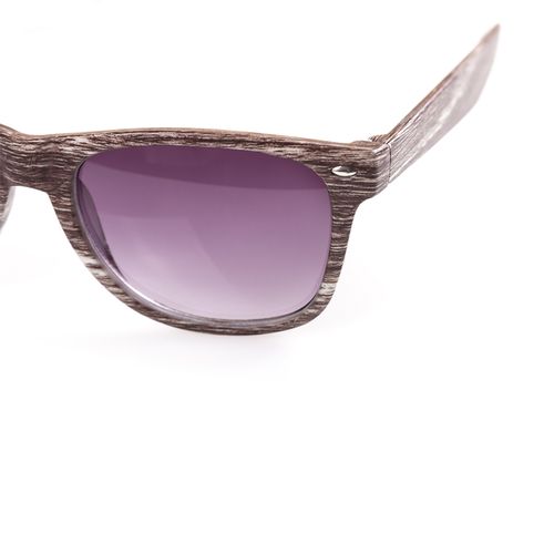 marrón oscuro Gafas Sol Haris