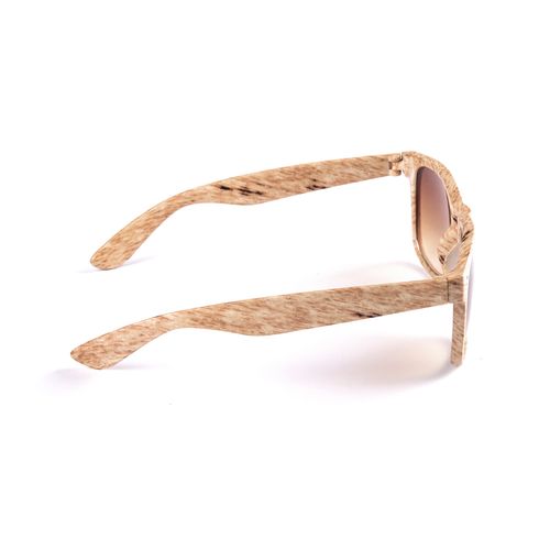 marrón oscuro Gafas Sol Haris