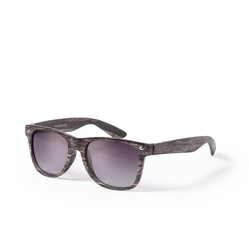 marrón oscuro Gafas Sol Haris