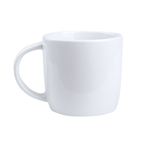 white Taza Tarbox