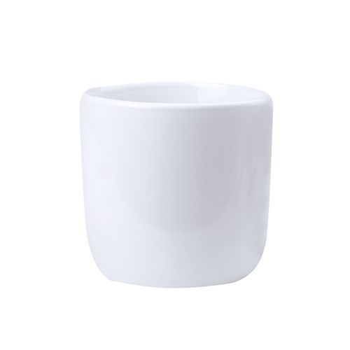 white Taza Tarbox