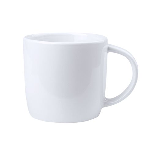 white Taza Tarbox
