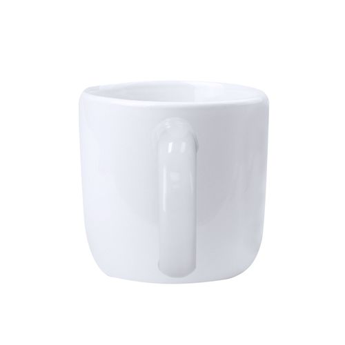 white Taza Tarbox