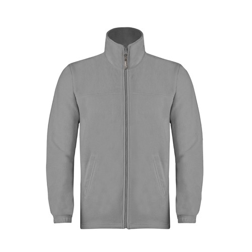 gray Chaqueta Hizan