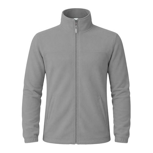 gray Chaqueta Hizan