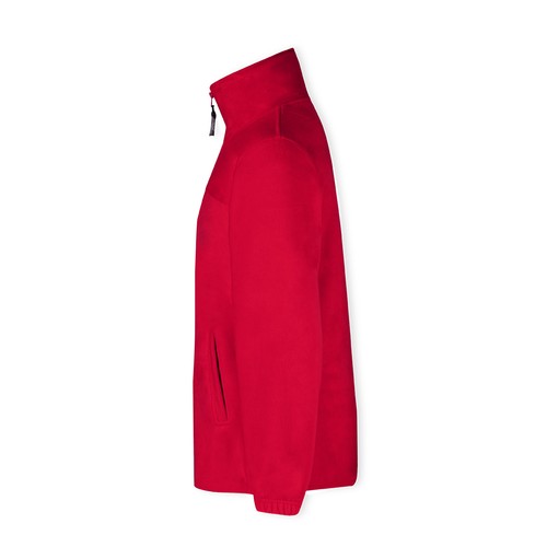 fucsia Chaqueta Hizan