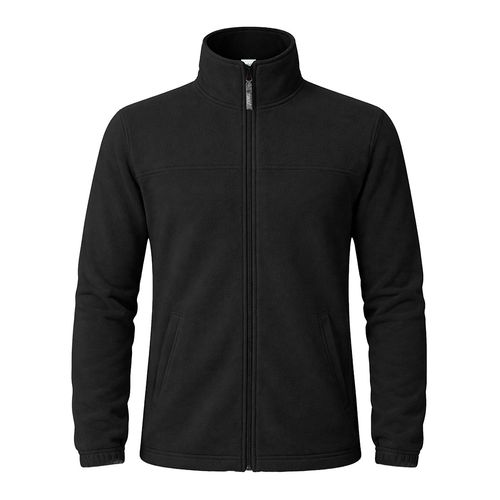 black Chaqueta Hizan