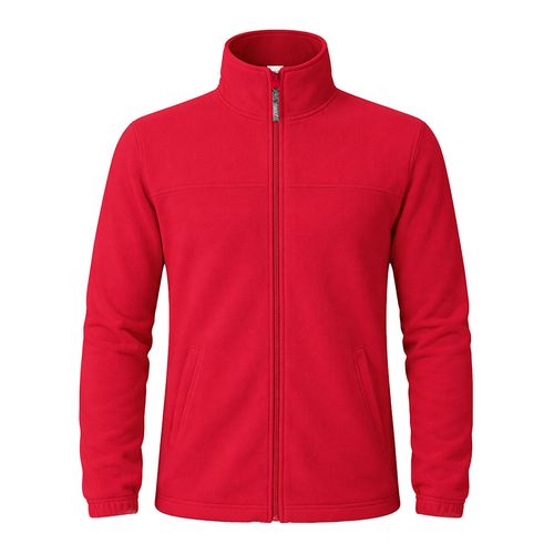 red Chaqueta Hizan