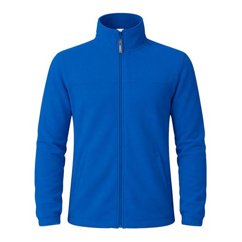 blue Chaqueta Hizan
