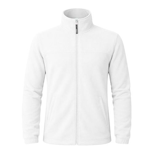 white Chaqueta Hizan