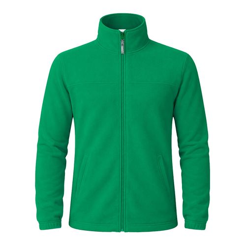 green Chaqueta Hizan