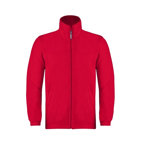red Chaqueta Hizan