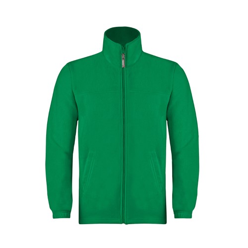 green Chaqueta Hizan