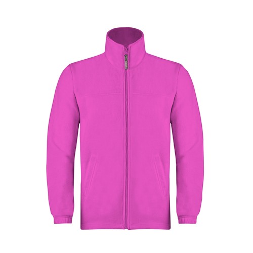 fucsia Chaqueta Hizan