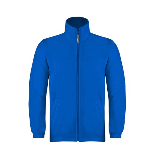 blue Chaqueta Hizan