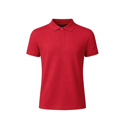 red Polo Bartel Color