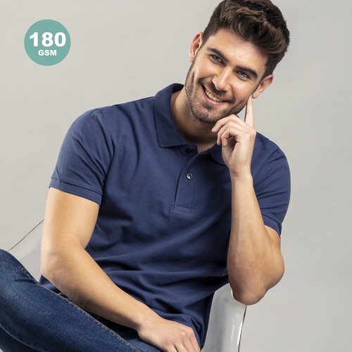 Polo Bartel Color - 2