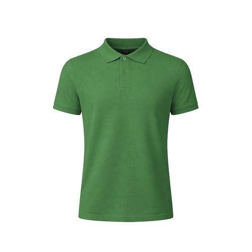 green Polo Bartel Color