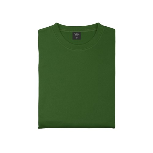 green Sudadera Técnica Niño Kroby