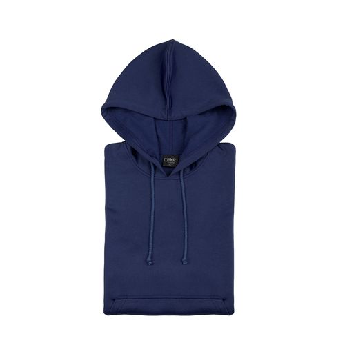 azul marino Sudadera Técnica Niño Theon