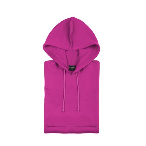 fucsia Sudadera Técnica Niño Theon