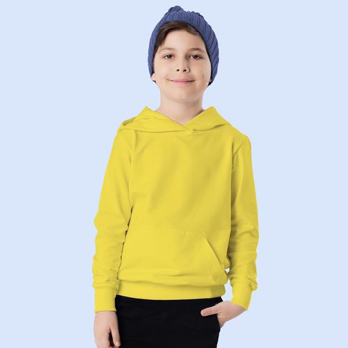 SUDADERA TÉCNICA NIÑO THEON