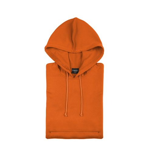 SUDADERA TÉCNICA NIÑO THEON